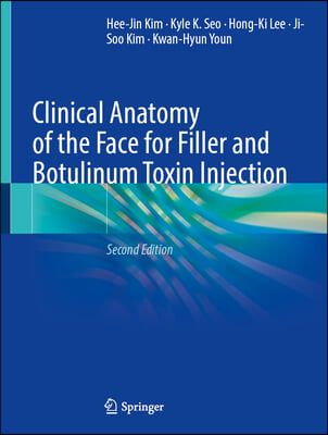 Clinical Anatomy of the Face for Filler and Botulinum Toxin Injection