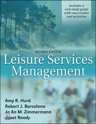 Leisure Services Management