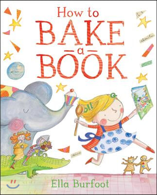 How to Bake a Book