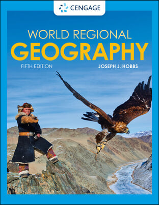 World Regional Geography