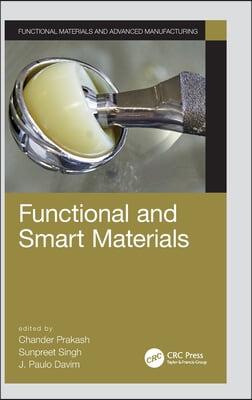 Functional and Smart Materials