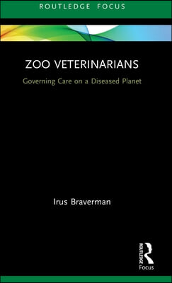 Zoo Veterinarians