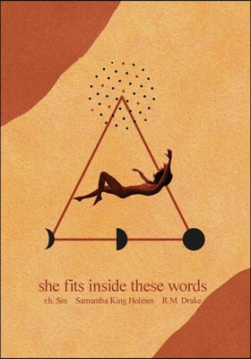 She Fits Inside These Words: Volume 4