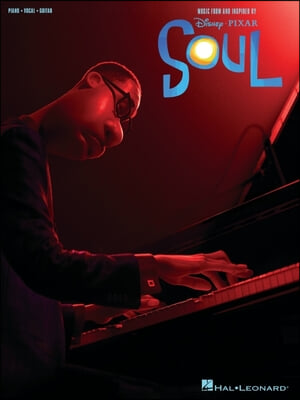 Soul: Music from and Inspired by the Disney/Pixar Motion Picture