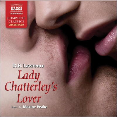 Lady Chatterley&#39;s Lover