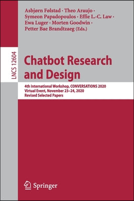 Chatbot Research and Design