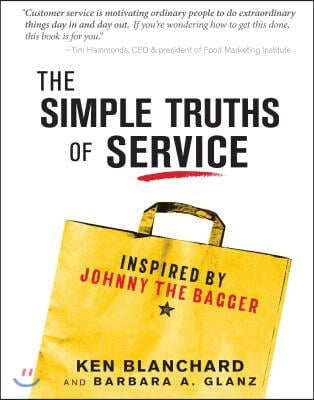 The Simple Truths of Service