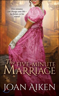 The Five-Minute Marriage