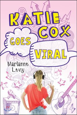 Katie Cox Goes Viral