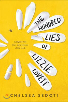 The Hundred Lies of Lizzie Lovett