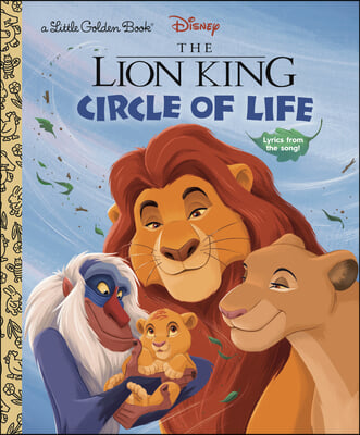 Circle of Life (Disney the Lion King)