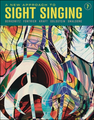 A New Approach to Sight Singing