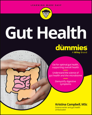 Gut Health for Dummies