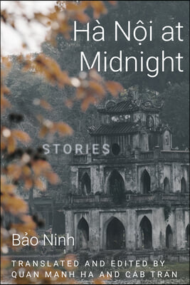 Hanoi at Midnight: Stories