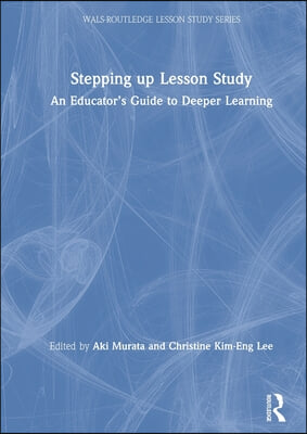 Stepping up Lesson Study