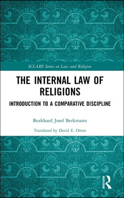 Internal Law of Religions