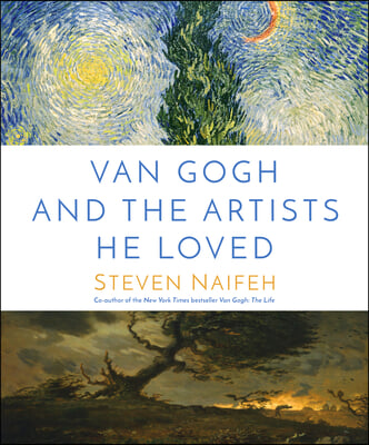 Van Gogh and the Artists He Loved