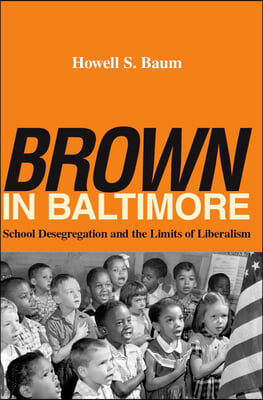 &quot;Brown&quot; in Baltimore