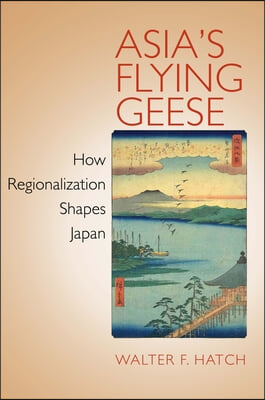 Asia&#39;s Flying Geese