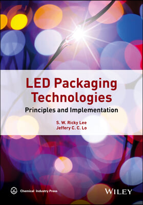 From LED to Solid State Lighting