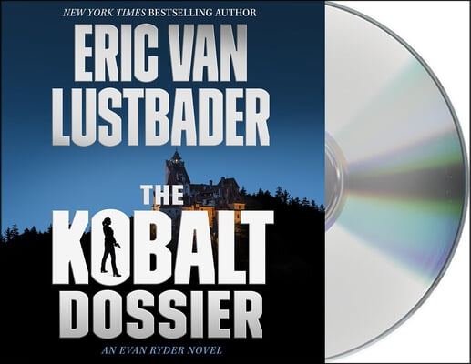 The Kobalt Dossier: An Evan Ryder Novel