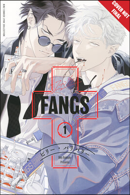 Fangs, Volume 1: Volume 1