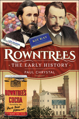 The Rowntree's - The Early History