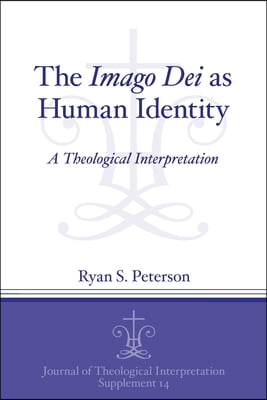 The Imago Dei as Human Identity