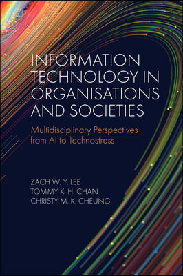 The Information Technology in Organisations and Societies