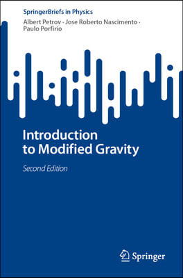 Introduction to Modified Gravity