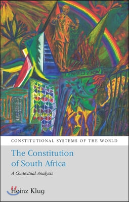 The Constitution of South Africa: A Contextual Analysis