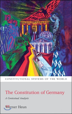 The Constitution of Germany