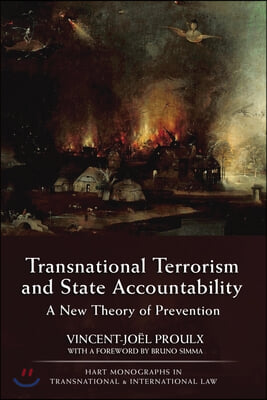 Transnational Terrorism and State Accountability: A New Theory of Prevention