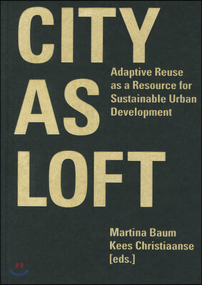 City As Loft