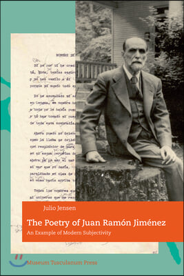 The Poetry of Juan Ramon Jimenez