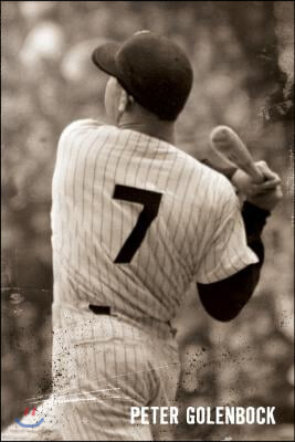 7: The Mickey Mantle Novel