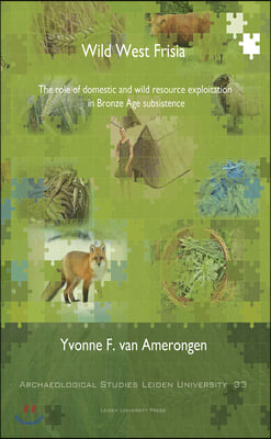 Wild West Frisia: The Role of Domestic and Wild Resource Exploitation in Bronze Age Subsistence