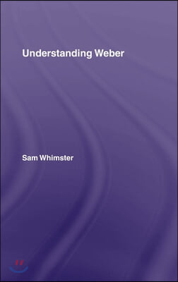 Understanding Weber