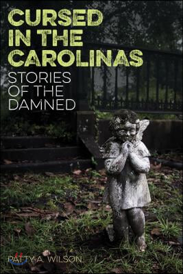 Cursed in the Carolinas: Storiepb