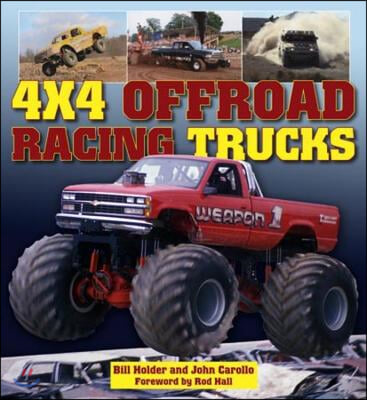 4x4 Offroad Racing Trucks