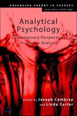 Analytical Psychology