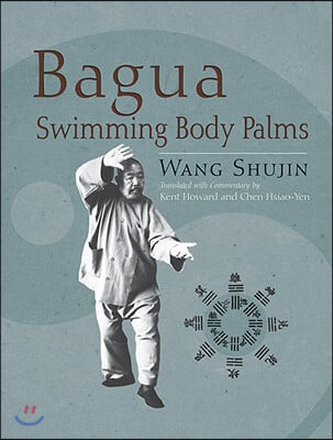 Bagua Swimming Body Palms