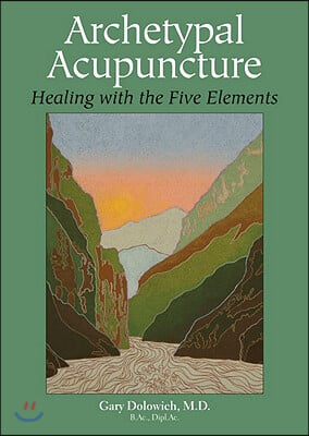 The Archetypal Acupuncture
