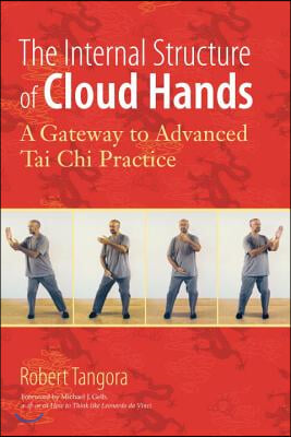 The Internal Structure of Cloud Hands: A Gateway to Advanced t'Ai Chi Practice