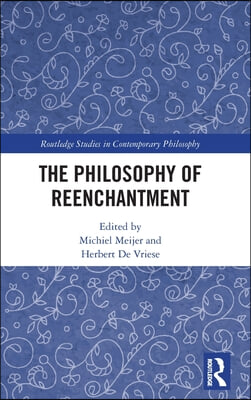 Philosophy of Reenchantment