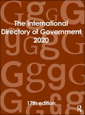 International Directory of Government 2020