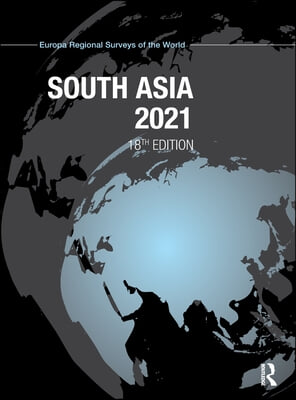 South Asia 2021