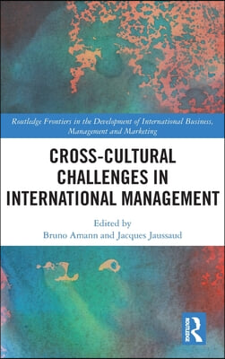 Cross-cultural Challenges in International Management