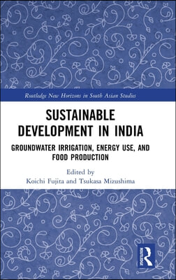 Sustainable Development in India