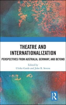 Theatre and Internationalization